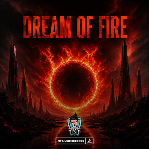 Stream TNT Records | Listen to Dream Of Fire playlist online for free ...