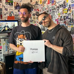 Soul Clap Records Show with Eli and SPRKLBB @ The Lot Radio 05-23-2023