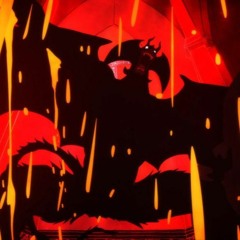 straight outta hell feat. bino