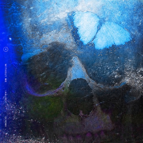 Halsey - Without Me (Ex Remix)