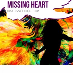 Missing Heart - EDM Dance Night Hub