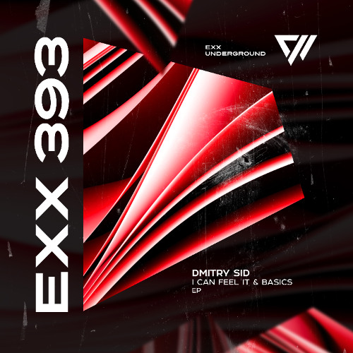 DMITRY SID - I Can Feel It & Basics