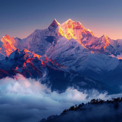 From the Mountains