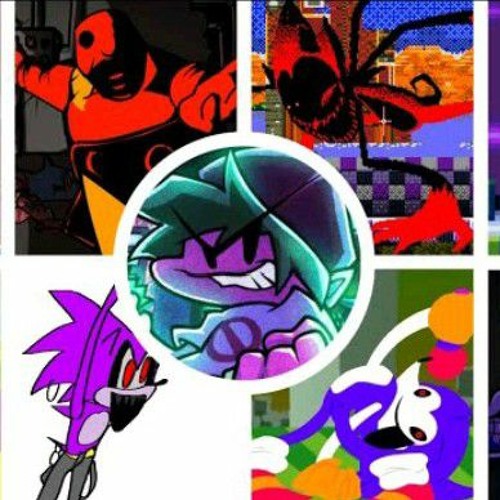 Omnipresent But The 3.0 Characters Sing It.m4a