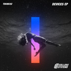 Teknicoz - Devices EP