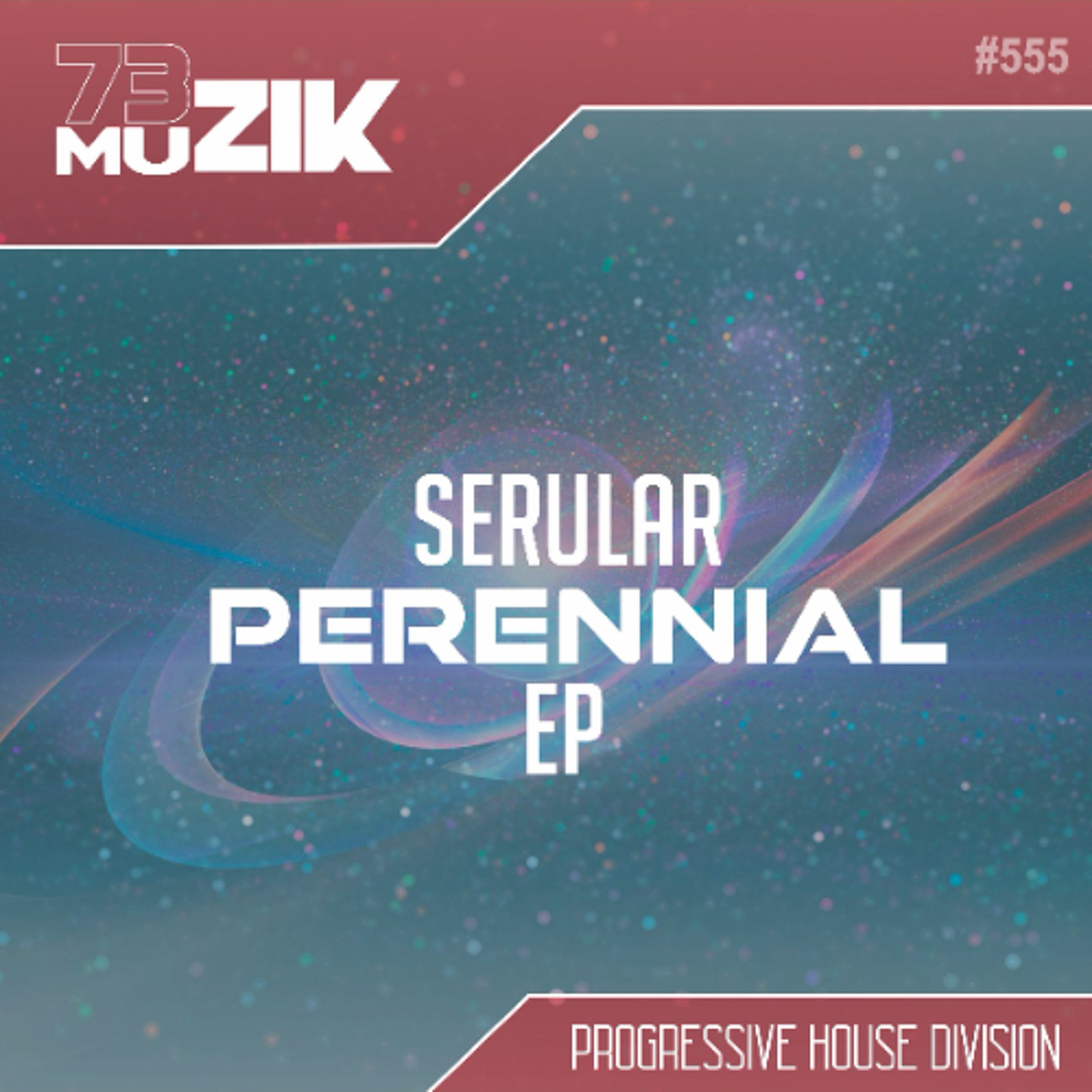 Serular - Abyss episode artwork