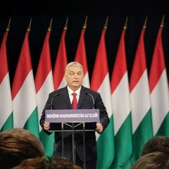 How Viktor Orban Became Europe's Chief Peacemaker