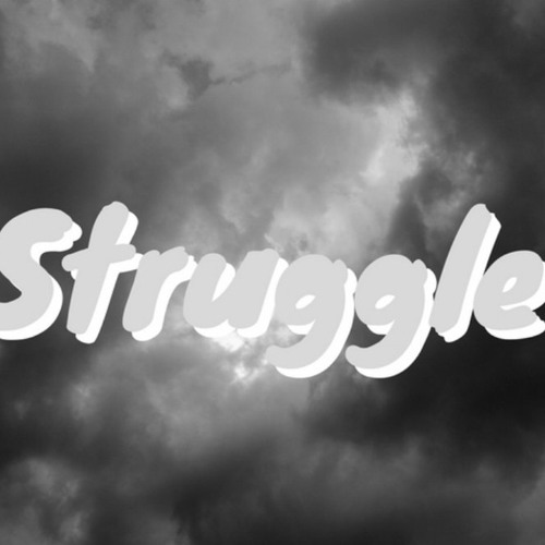 Struggle Ft. KMF Shooter (Prod. By JuggRich Swayy)