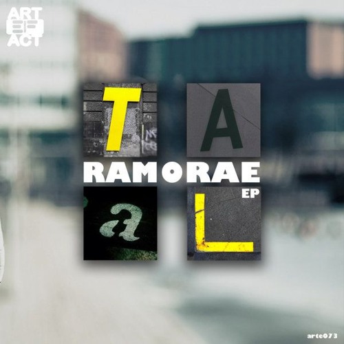 Ramorae - Whut! (Original Mix)