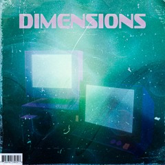Free Dark Evil Ambient Sample "Dimensions" | Hip Hop, Trap, Vintage Samples like !llmind, Cubeatz