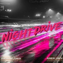 Night Drive (feat. Synthwave Junkie)