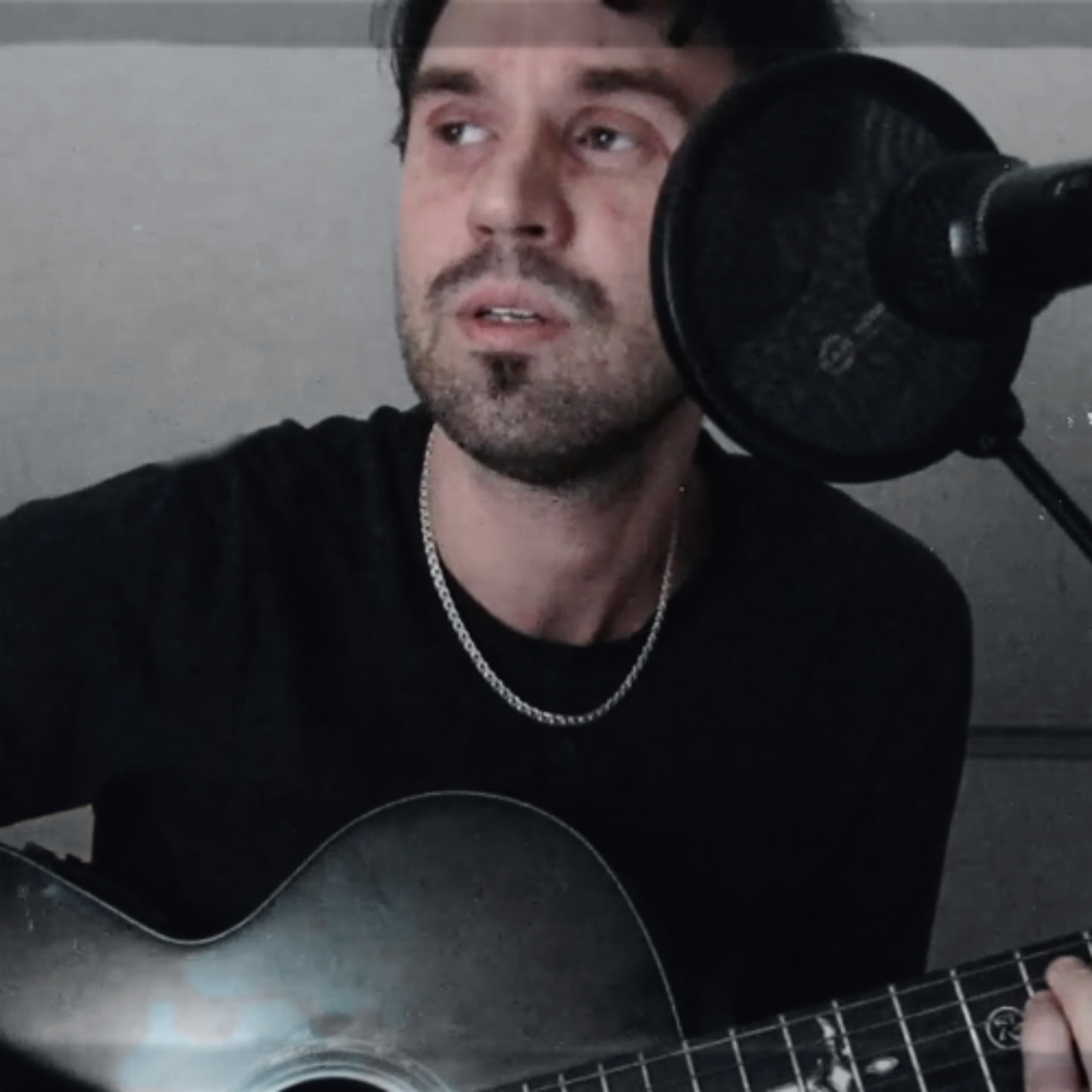 Linkin Park - Numb (Acoustic Cover by Monssun) episode artwork