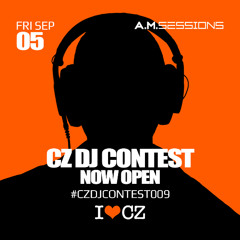 RAFA - #czdjcontest009
