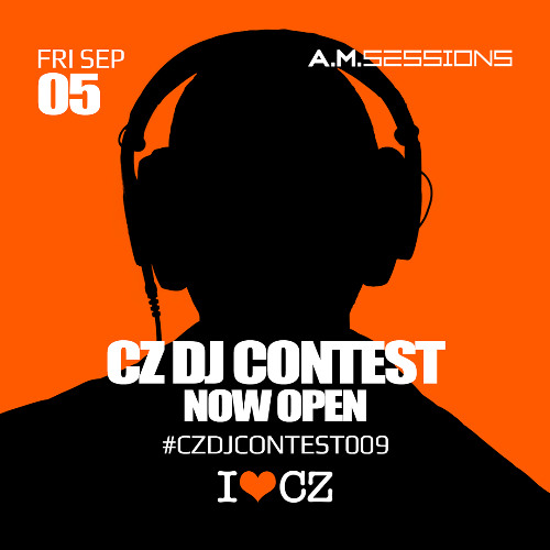 RAFA - #czdjcontest009