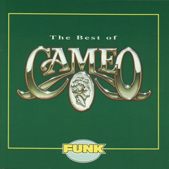 The Best Of Cameo