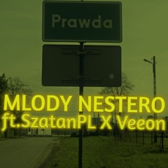 Młody NeStero Ft.SzatanPL,Veeon - Prawda