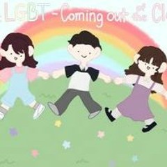 PODCAST 2 LGBT Coming Out Of The Closet by Hieu, Tminh and Quinn