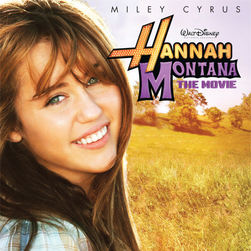 Where does hannah montana movie fit into the series?