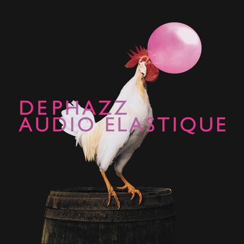 Stream De-Phazz | Listen to Audio Elastique playlist online for free on  SoundCloud