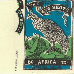 The Eyo Beats (Domino Sound 031) - Side A