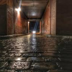 Tunnel Vision (STBB 978, non-entry)