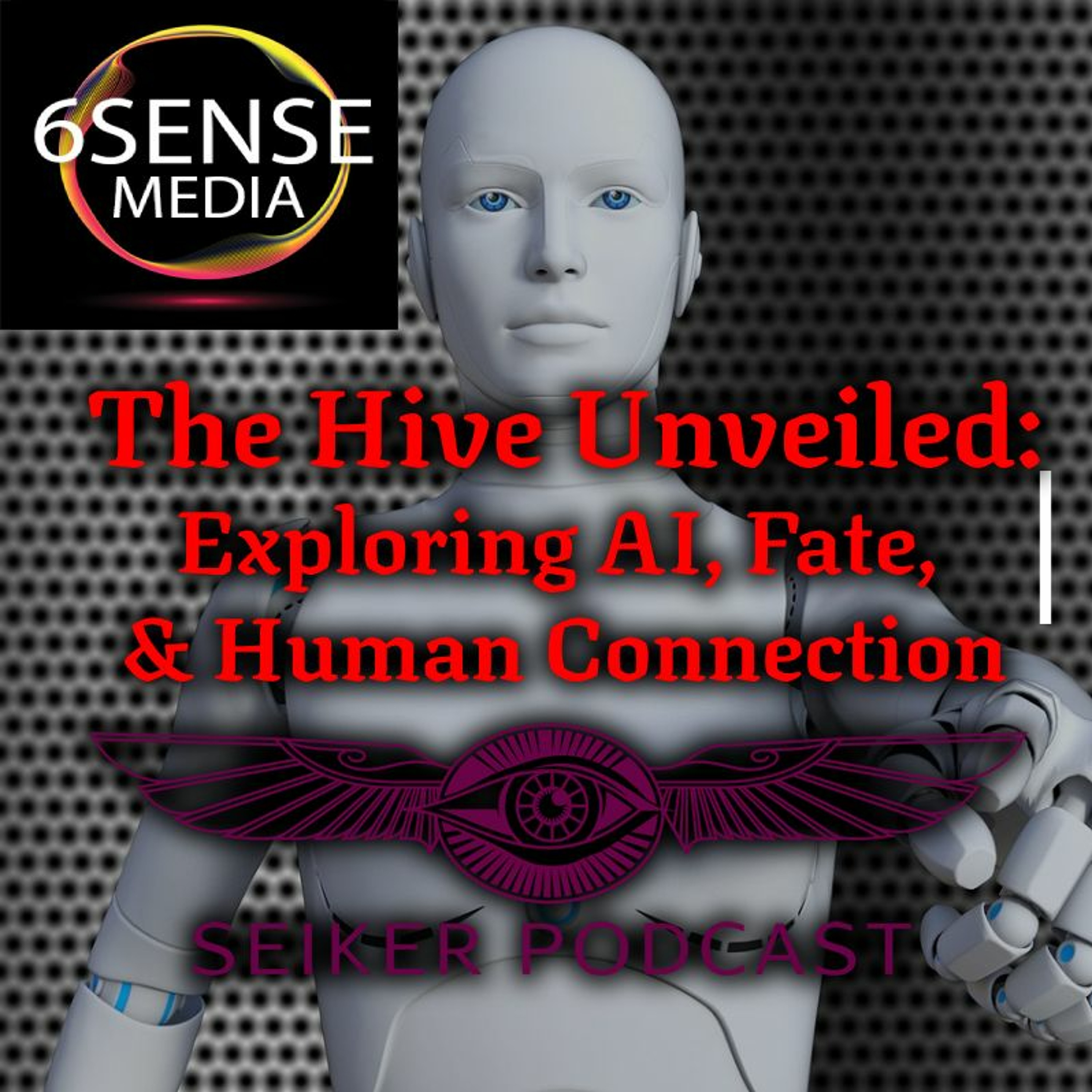 The Seiker Podcast