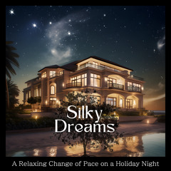A Relaxing Change of Pace on a Holiday Night