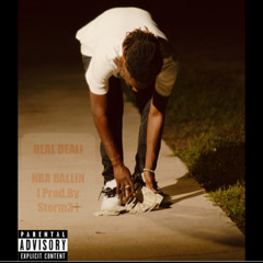 Nba Ballin! | Prod.By Storm3 |