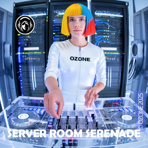SERVER ROOM SERENADE