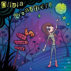 【中古】 Eyes Wide Open OliviaBroadfield Stream Olivia Broadfield music | Listen to songs, albums