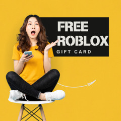 "Roblox Gift Card Code Generator – Claim Free Robux Without Spending"