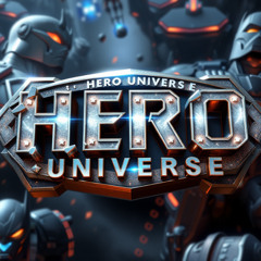 🎧Guild of Hero Universe