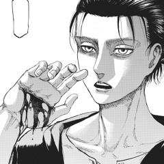 Eren Jaeger x Change - OhSxnta