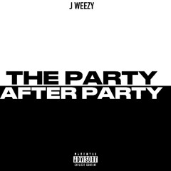 The Party / After Party (prod. AlexvnderWolf & Kees)