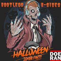 Bootlegs & B-Sides Halloween Mix