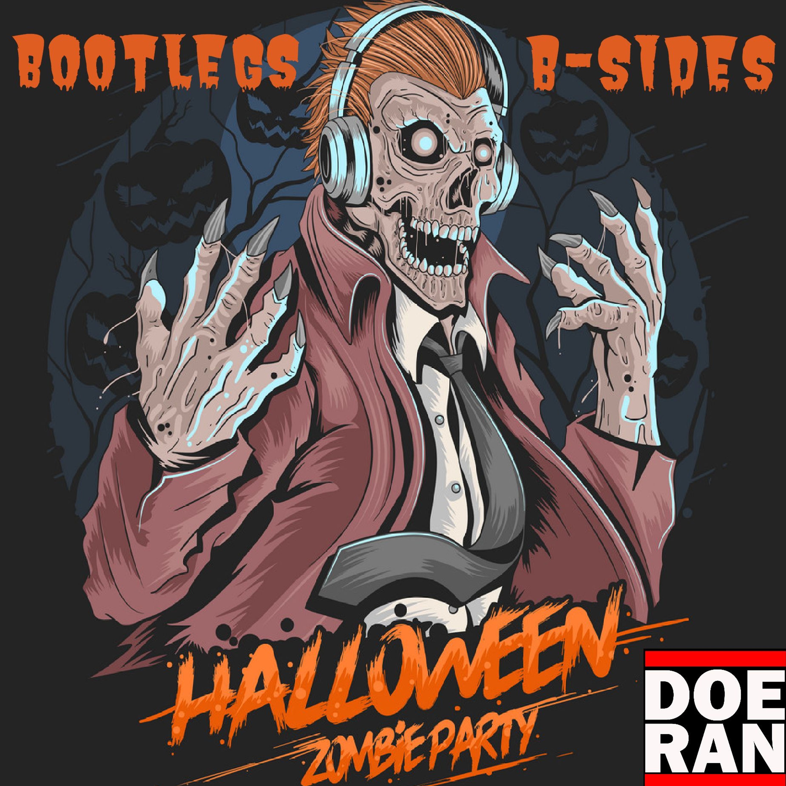 Doe-ran - Bootlegs & B-Sides
