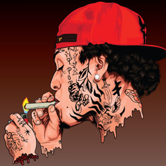 Lil skies- Elevate full song (2 SKIES VERSES) CDQ