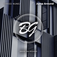 Dario Nunez - Jump Around [OUT NOW]