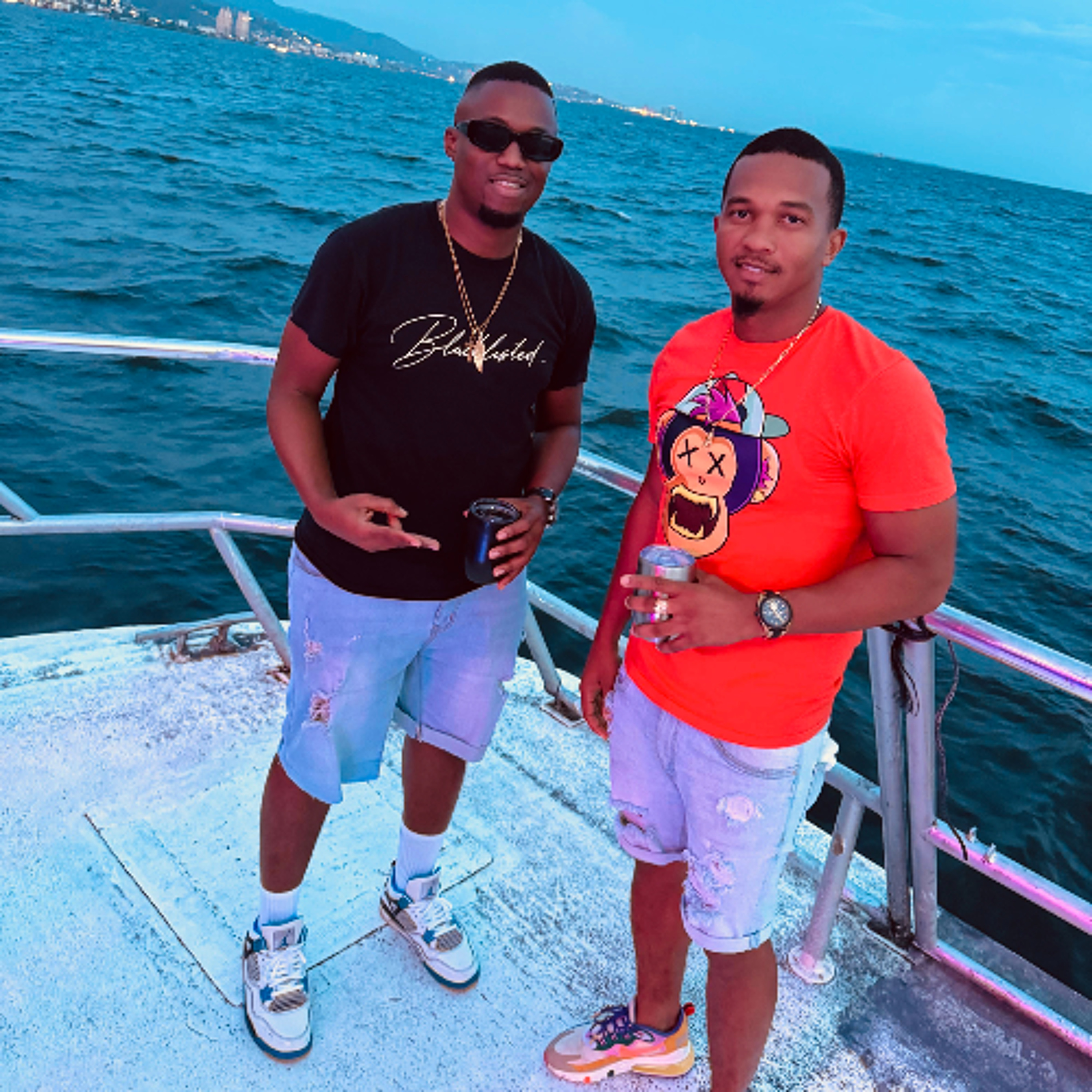Dj Sledge | YuhBoySledge