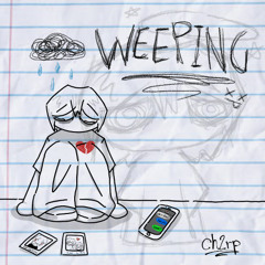 weeping