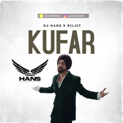 DJ Hans Kufar - Diljit