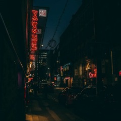 SoFaygo - Knock Knock (slowed & reverb)