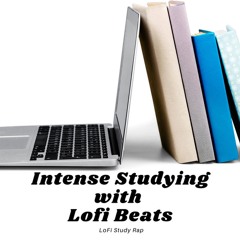 Intense Studying with Lofi Beats