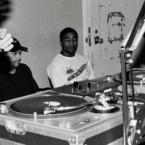 PUKKI -  KNOW IT'S ON