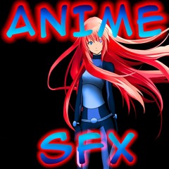 Anime SFX - Comedy - Demo