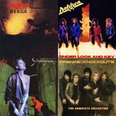 AOR / HARD ROCK MELODIC ROCK / 80s 90s