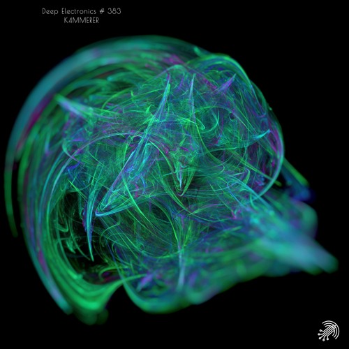 Deep Electronics # 383 - K4MMERER