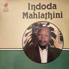 Indoda Mahlathini