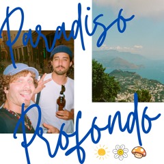 Paradiso Profondo - Summer Selection '24