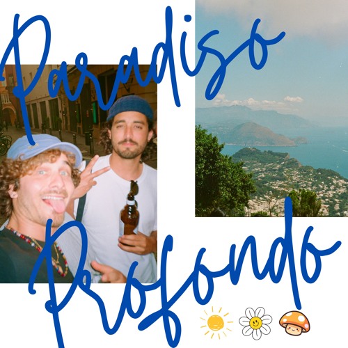 Paradiso Profondo - Summer Selection '24